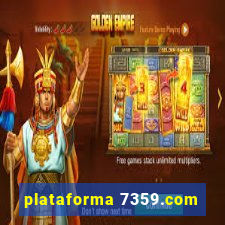 plataforma 7359.com